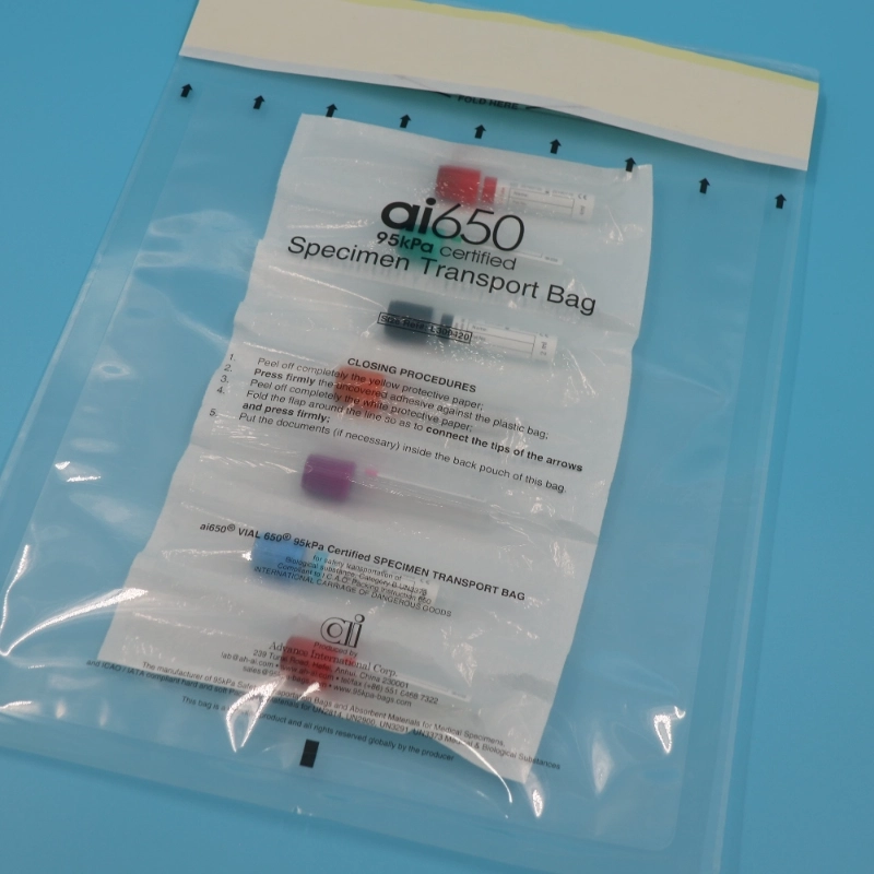 [Bolsas de muestra estériles de 95 kPa] Estado del mercado de bolsas de muestra estériles a nivel mundial y chino, 2025-2031, y tendencias de desarrollo futuro