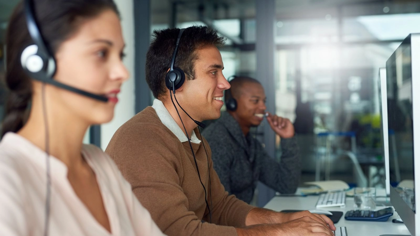 Frequently Asked Questions: Business Part