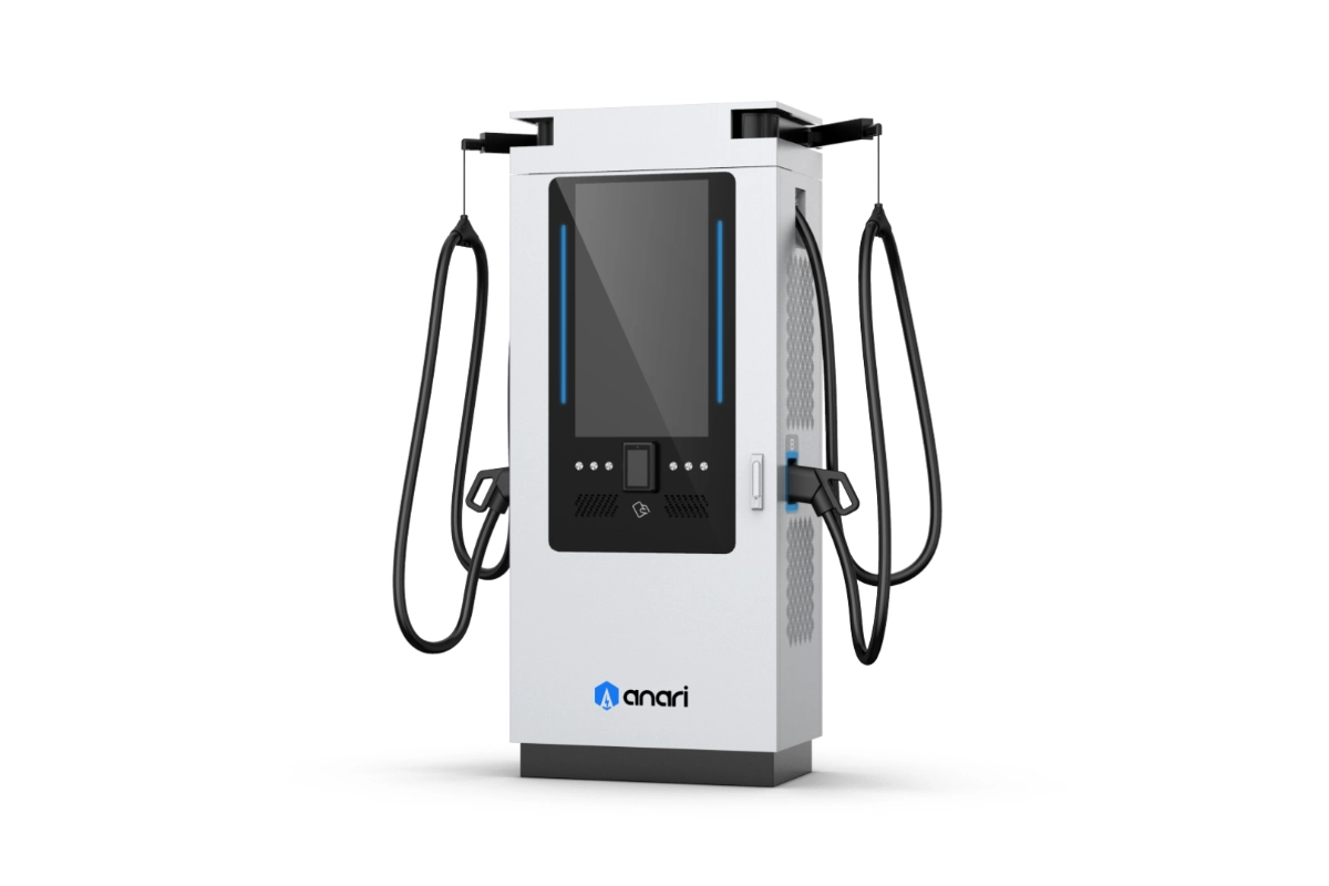 Grossiste de bornes de recharge rapide CC 60-240 kW