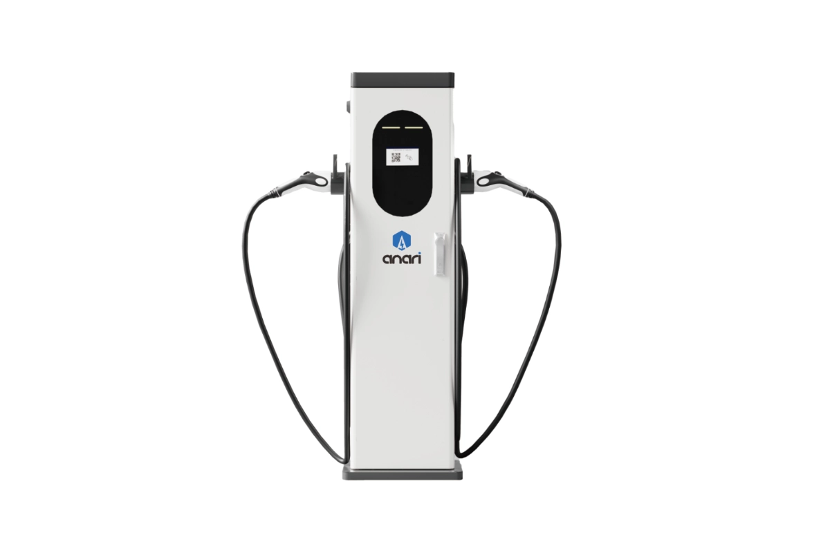 11-22kW ac commercial and home use
