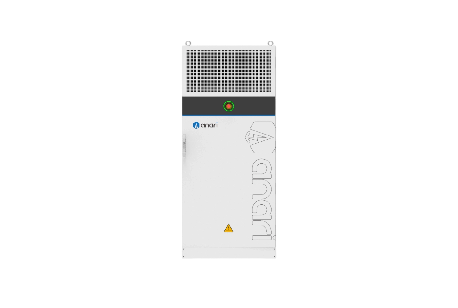 120kWh Liquid-cooled Battery Energy Storage for Industrial and Commercial Manufacturer