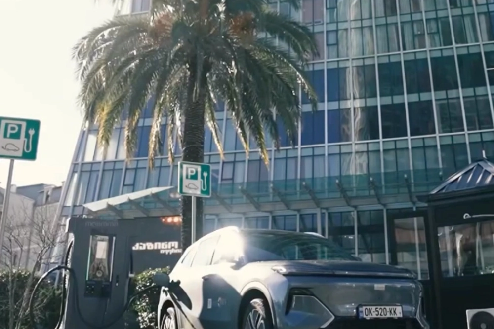 Frequently Asked Questions: EV Charging Part