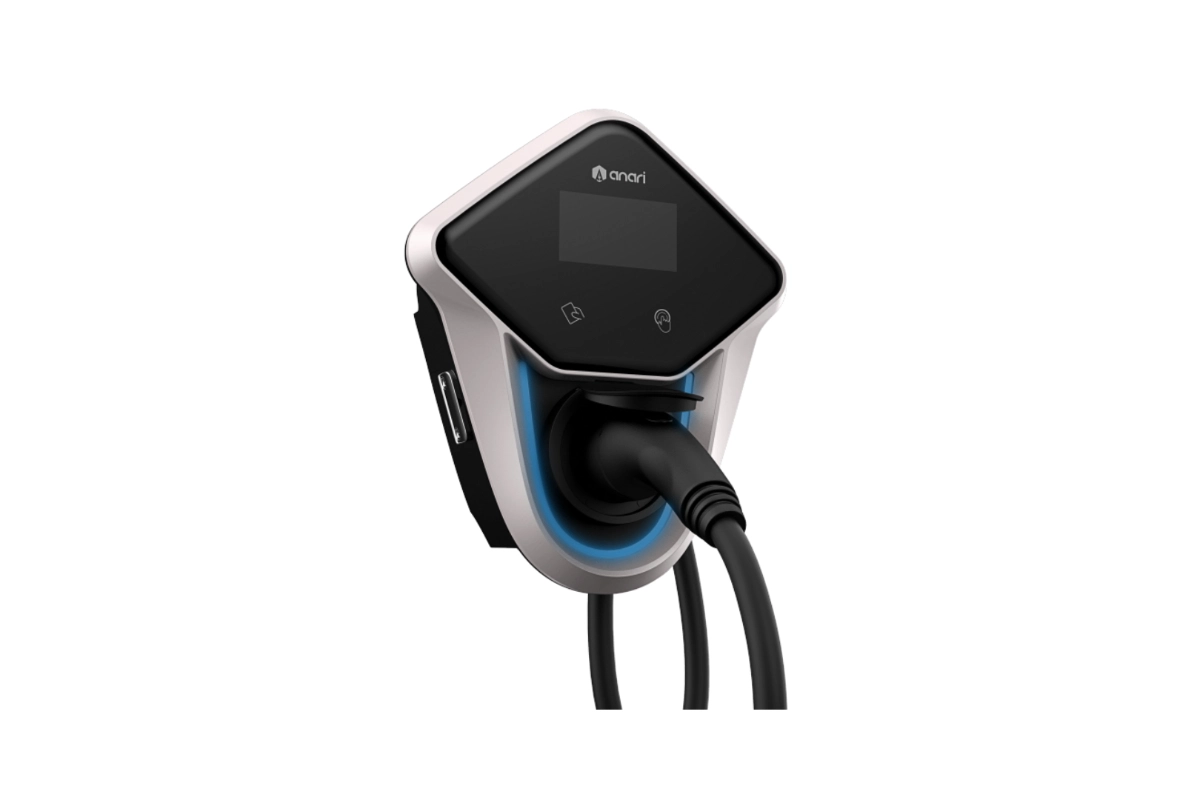 7-22kW Type 2 AC Charger Supplier