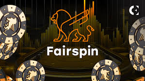 FairSpin Casino Review 2026