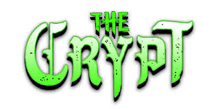 THE CRYPT THE CRYPT