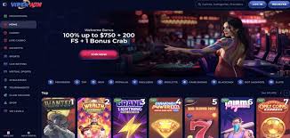 ViperWin Casino Erfahrungsbericht