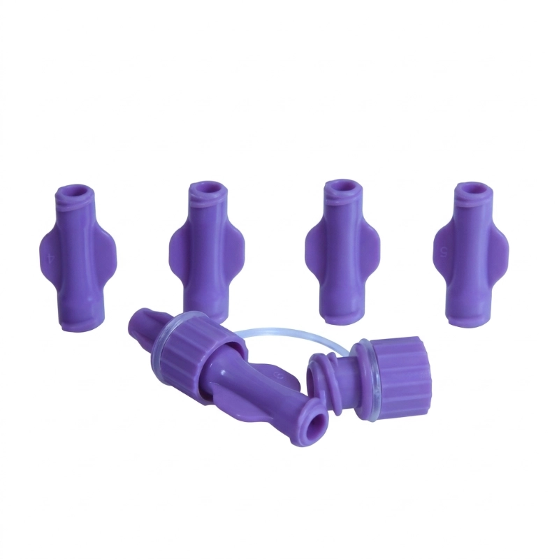ENFit Enteral Feeding Set