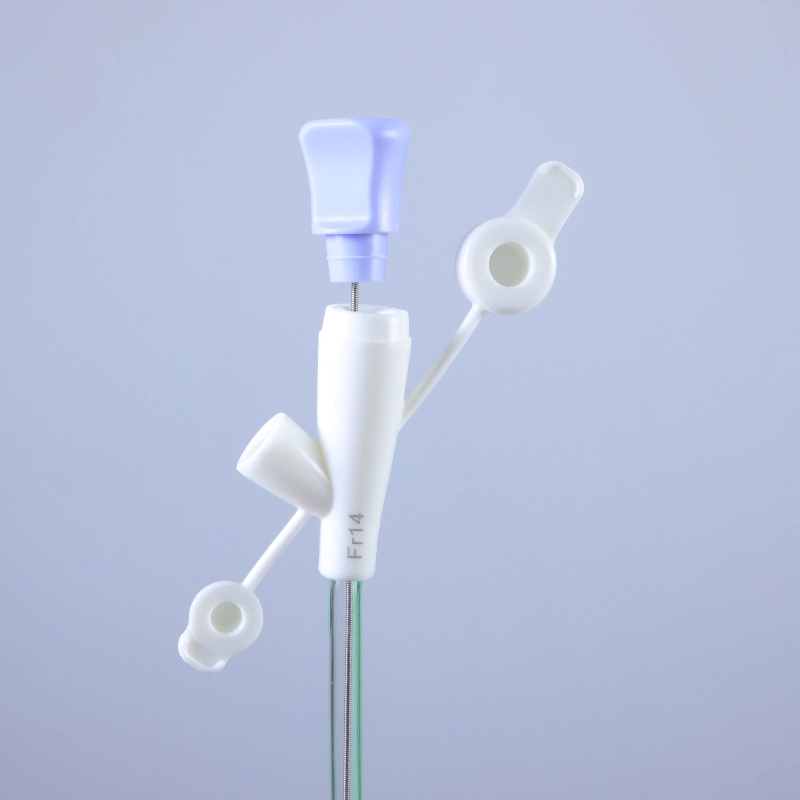 TPU(polyurethane) Nasogastric Tube