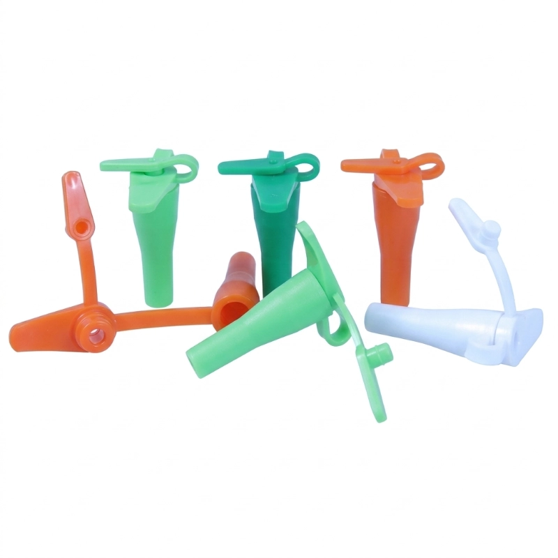 Cost-Effective Levin Tube (Levin Feeding Tube) as a Ryles Tube alternative