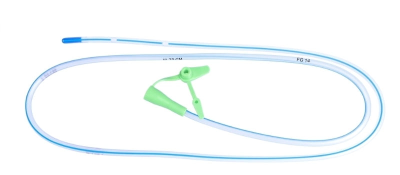 ryles tube
