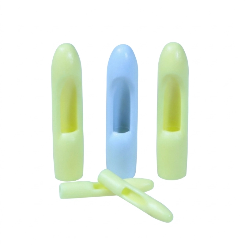 polyurethane Triple Lumen Nasogastric/Nasointestinal Feeding Tubewith ENFit connector for enteral feeding