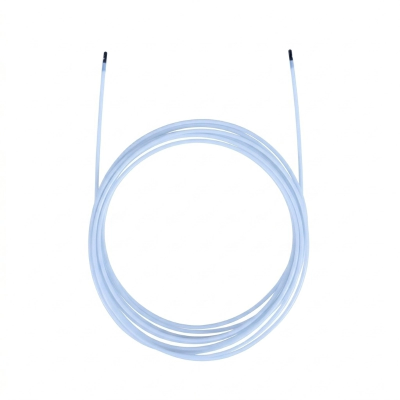 ligator pulling catheter nylon band ligator accessory