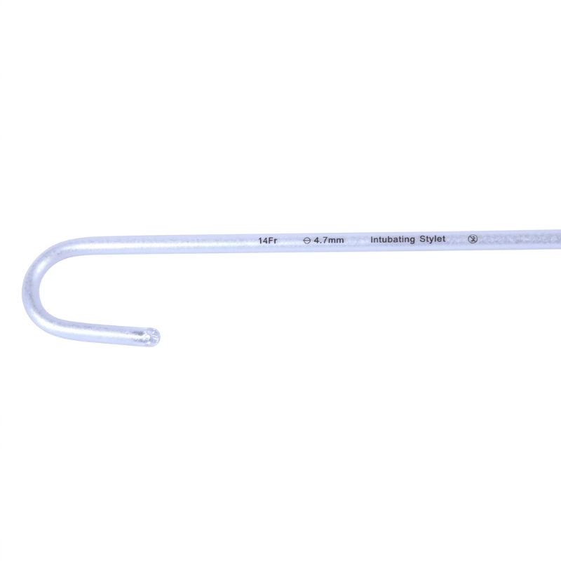 intubating stylet soft tip atraumatic airway stylet