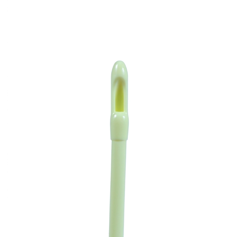 Nasogastric / Nasointestinal Feeding Tube with guidewire