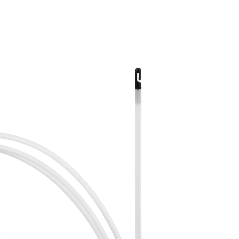 band ligator catheter smooth tip detail