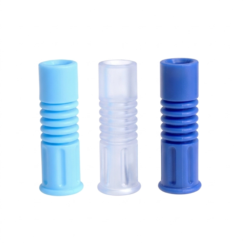 suction connecting tubing sizes 3/16 1/4 9/32 inner diameter medical tubing