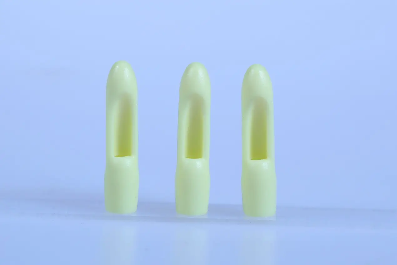 Bullet Tip
