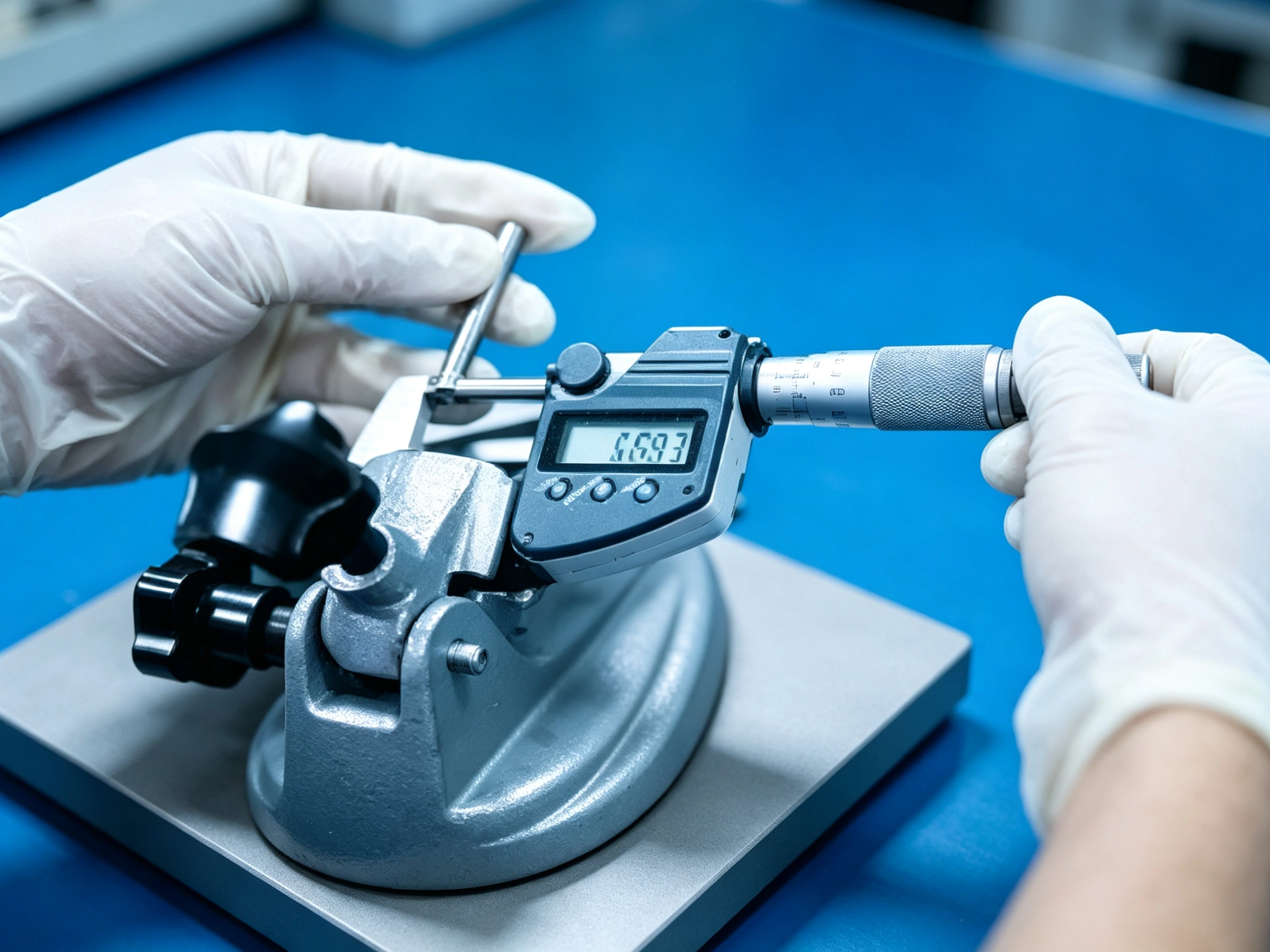 Batch Sectioning Reveals Internal Wrinkles