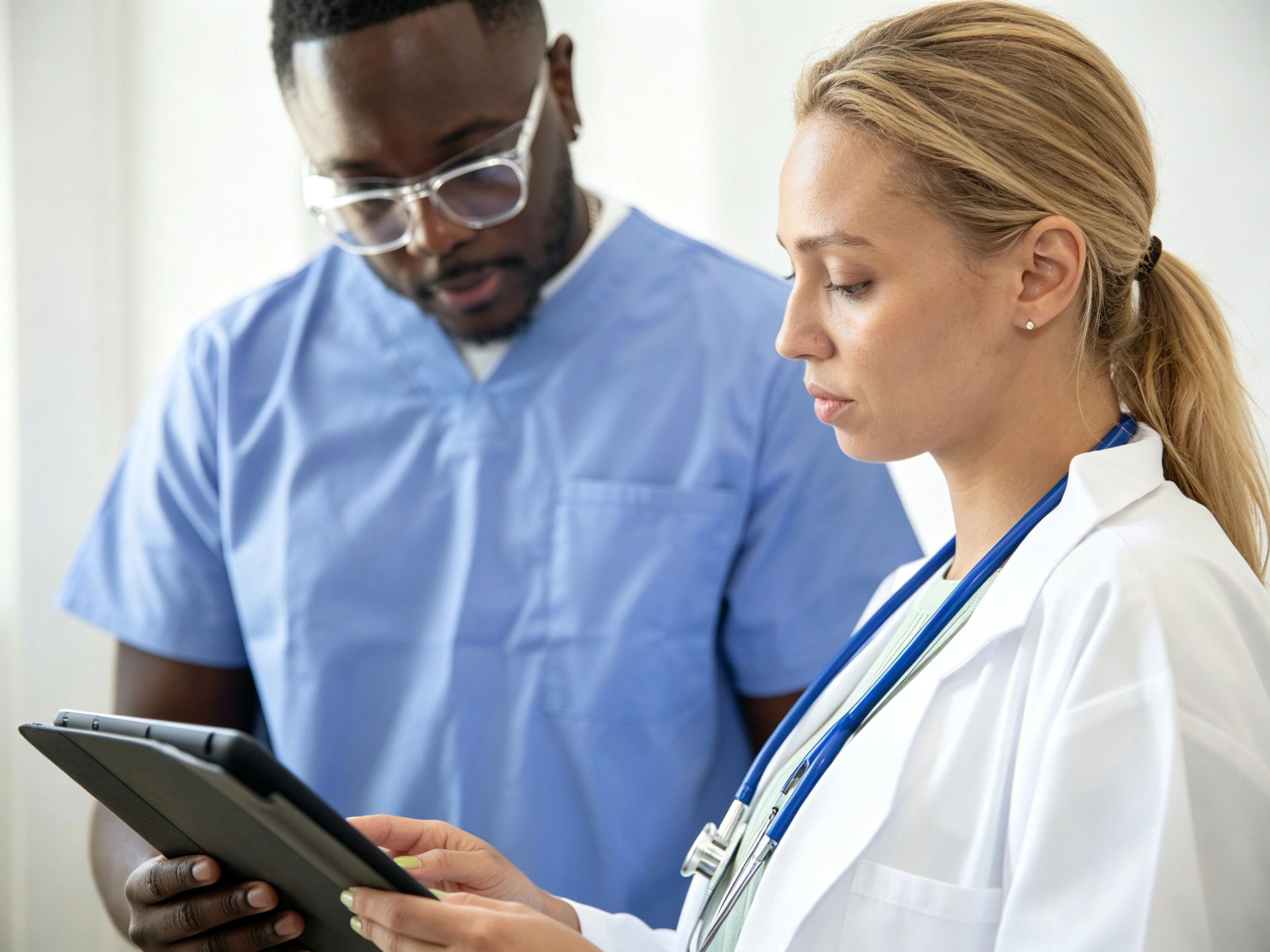 Clinical Leakage Feedback Leads to a New Testing SOP