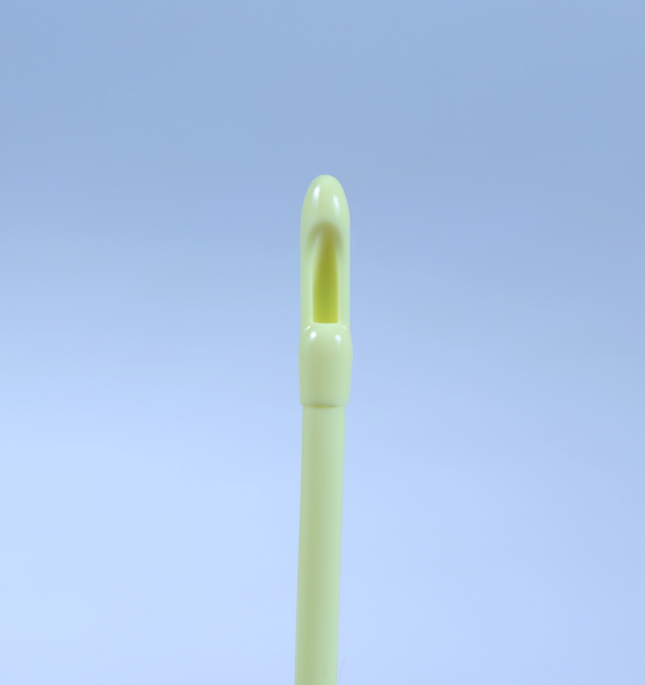 Triple Lumen Nasojejunal Tube
