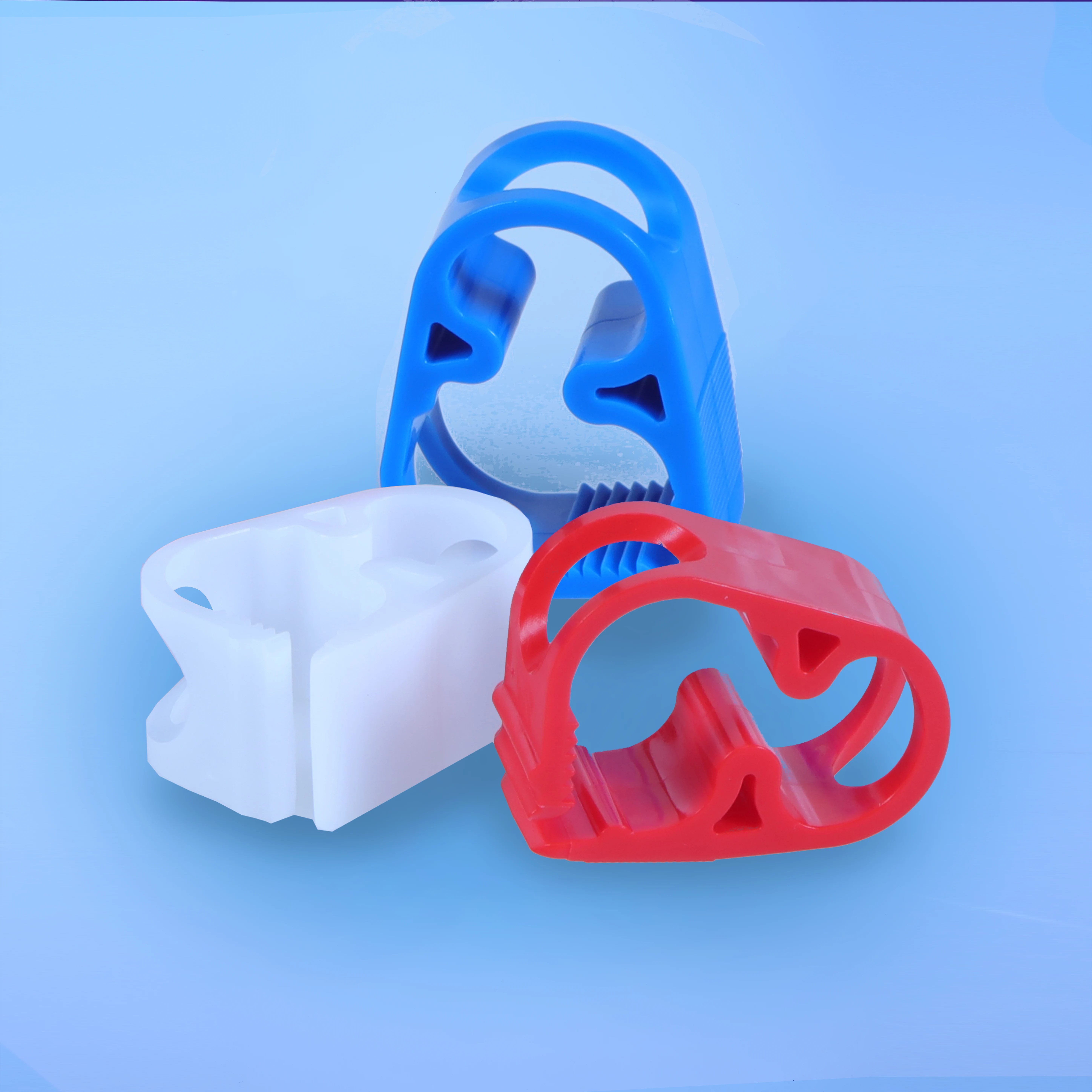 Pinch clamp