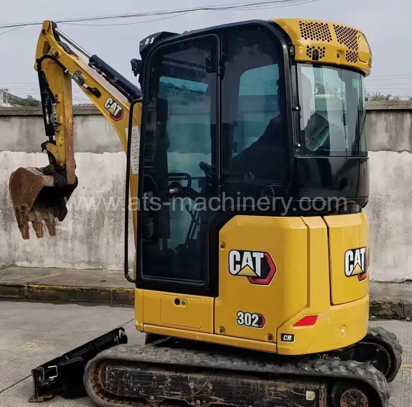 cheap price cat302 for sale