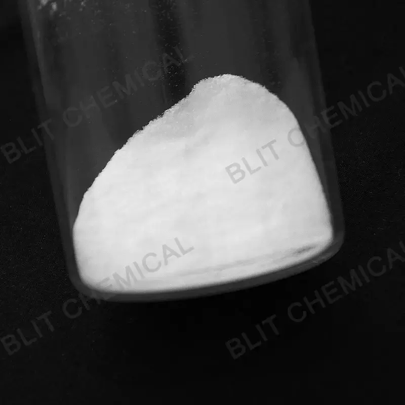 buy best price bio based succinic acid from China factory manufacturer blit chemical