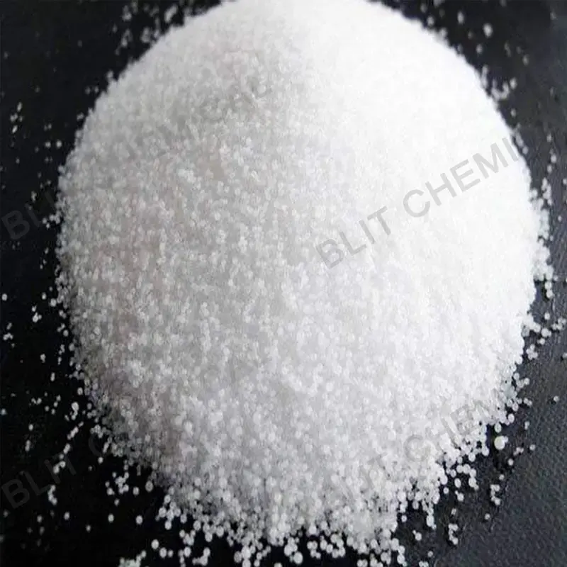 Buy Factory price 99% Caustic soda pearls,Sodium hydroxide,NaOH CAS 1310-73-2 China factory BLIT Chemical