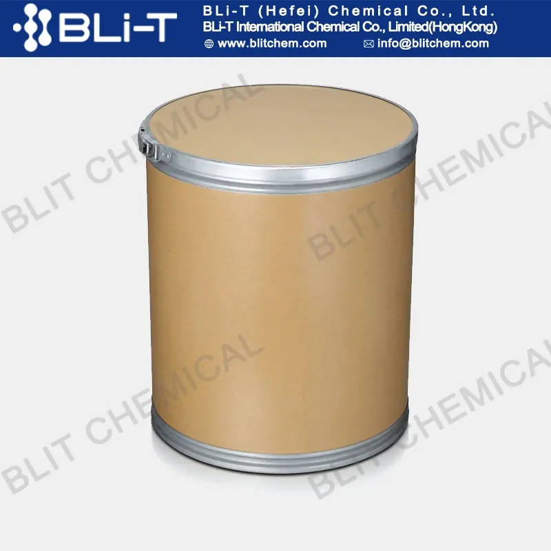 Aluminium Isopropoxide CAS 555-31-7 in powdered form, available from BLIT Chemical