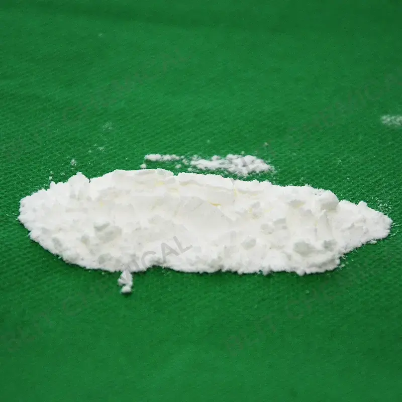 Heat stabilizer Barium Stearate