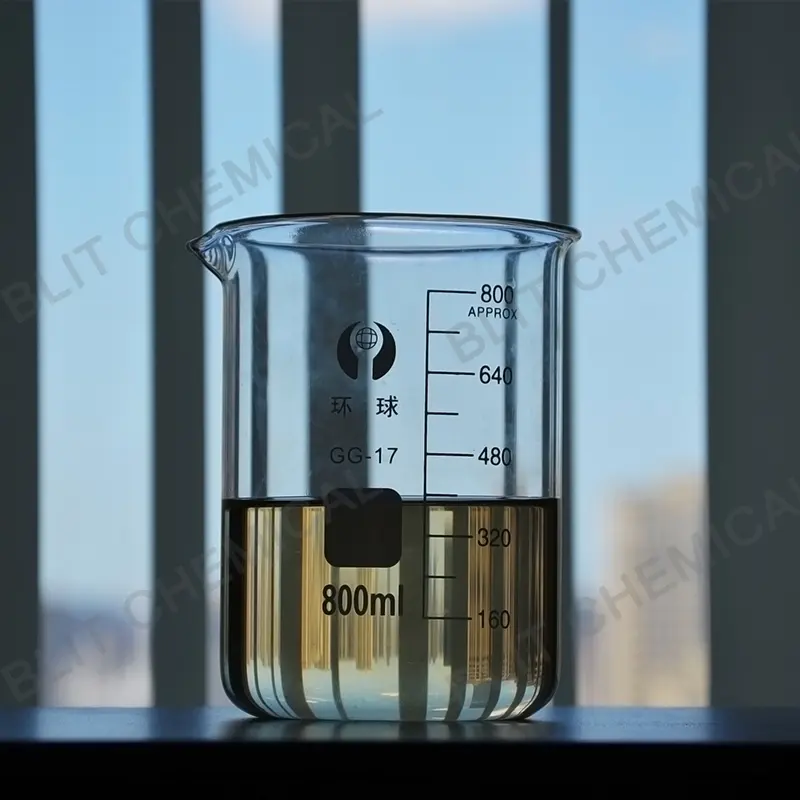 DMAEMA liquid - high-purity N,N-Dimethylaminoethyl Methacrylate CAS 2867-47-2.