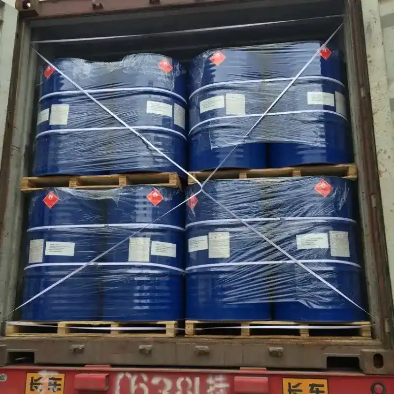 BLIT Chemical 2에서 중국 공장가 에피클로로히드린 CAS 106 89 8 구매