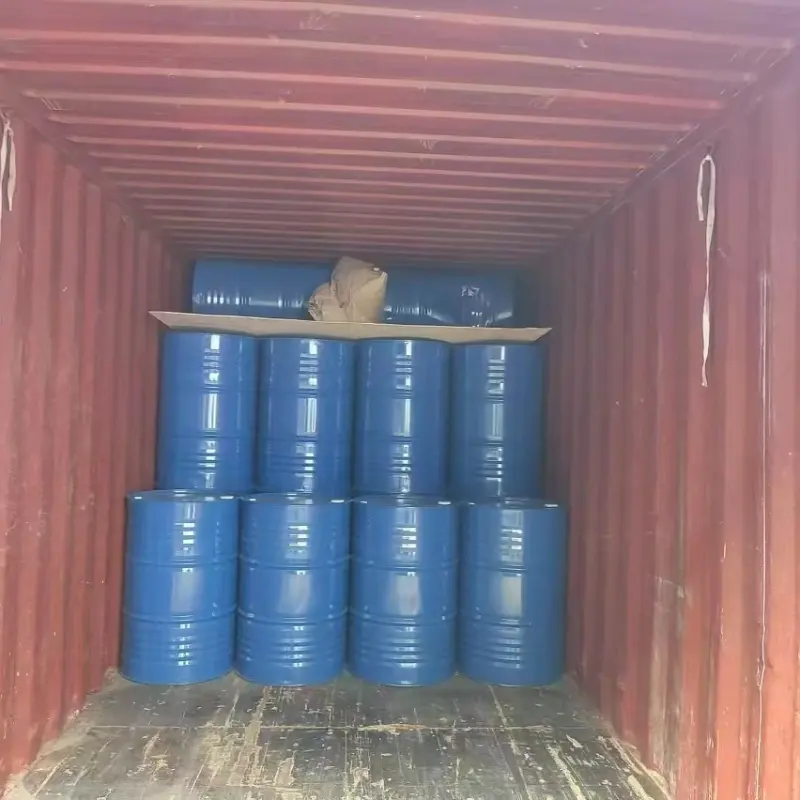 Plastificante TXIB utilizado en PVC flexible y selladores