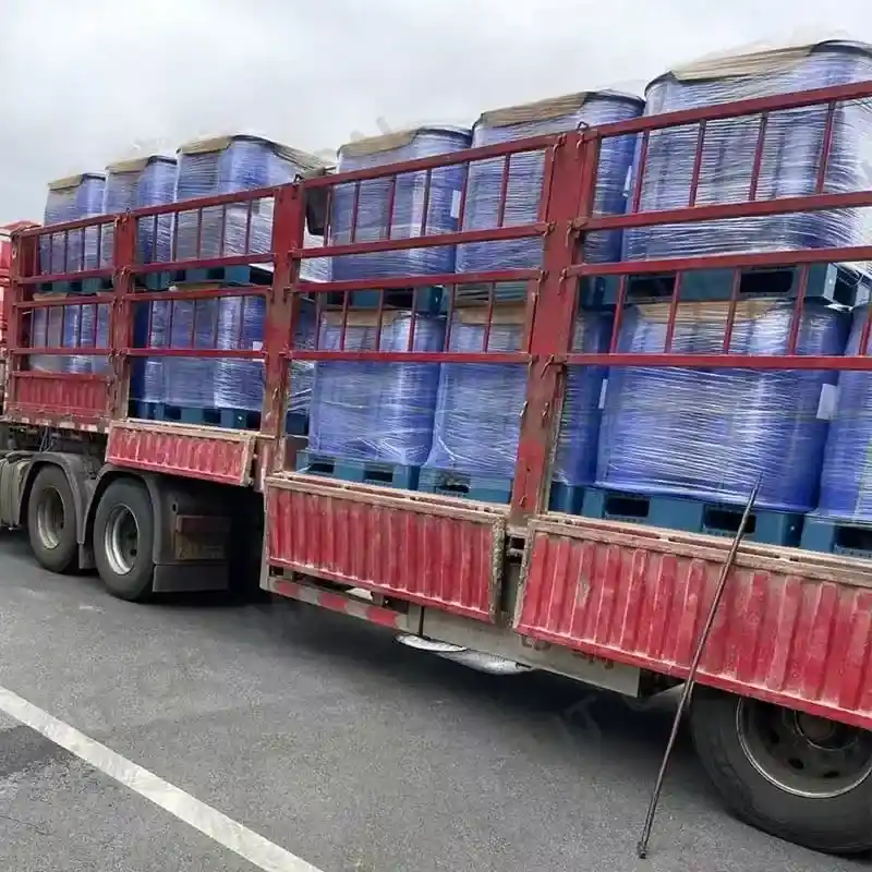 High Purity TXIB 2,2,4-Trimethyl-1,3-pentanediol diisobutyrate for PVC Coatings and Adhesives 3 factory price TXIB 6846 50 0 from China supplier BLIT CHEMICAL 2