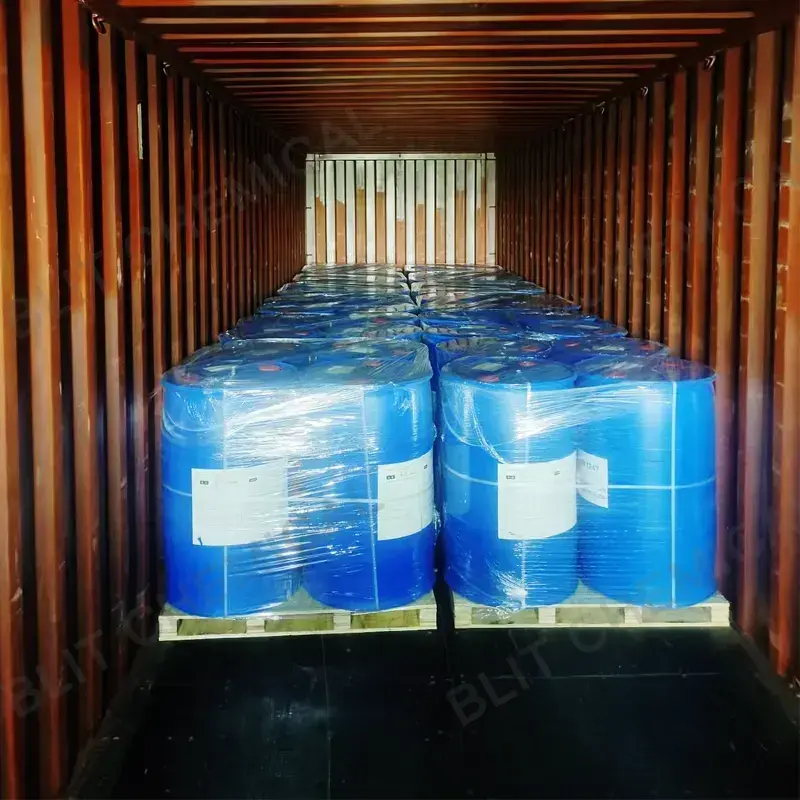 To buy Nitromethane (CAS 75‑52‑5) from a reliable manufacturer in China, BLIT Chemical offers competitive pricing with full documentation support including COA, MSDS, and TDS. For inquiries, contact: info@blitchem.com