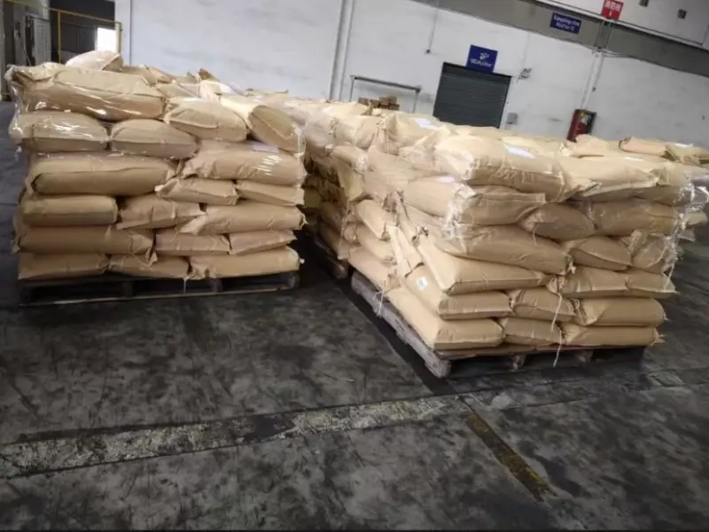 Estabilizadores de alta pureza para explosivos y propulsores Centralite (CAS 85-98-3 y 612-82-8) Suministro de grado militar, entrega global de FCL de BLi-T Chemical