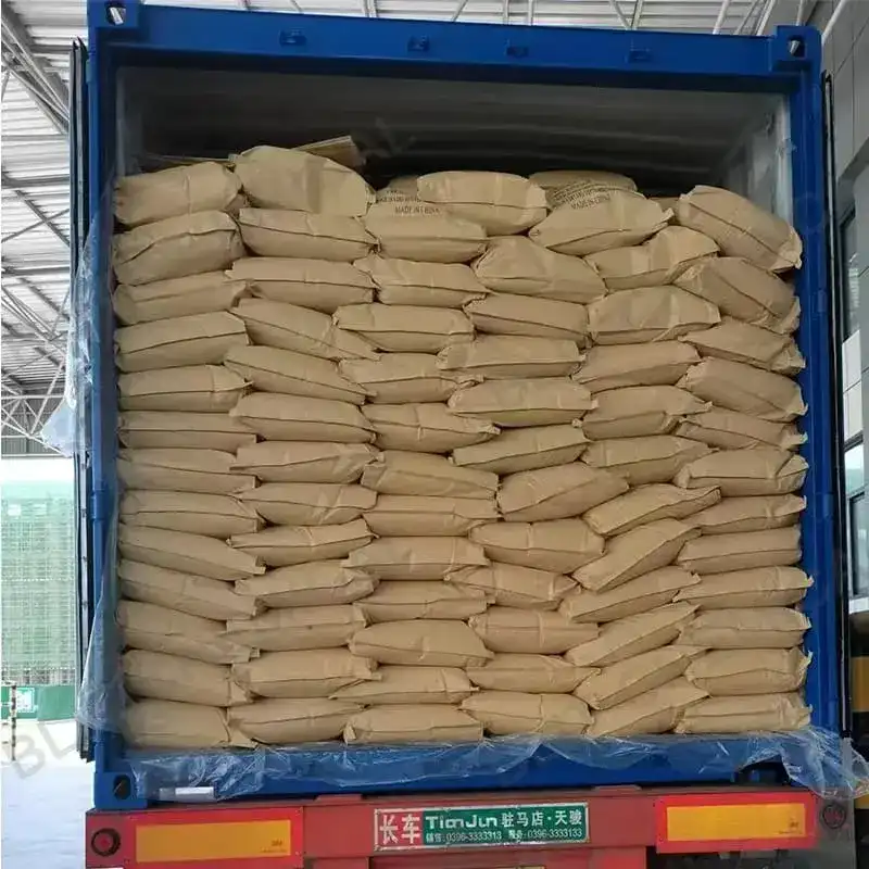 Octadecyl Phosphate, một loại este photphat mạch dài, được cung cấp bởi BLIT Chemical.