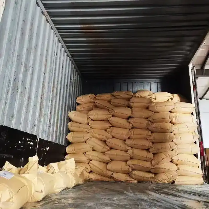 High-purity Antimony Trioxide CAS 1309-64-4 from BLIT Chemical. Reliable flame retardant synergist for plastics, rubber, cables, coatings, and industrial use.