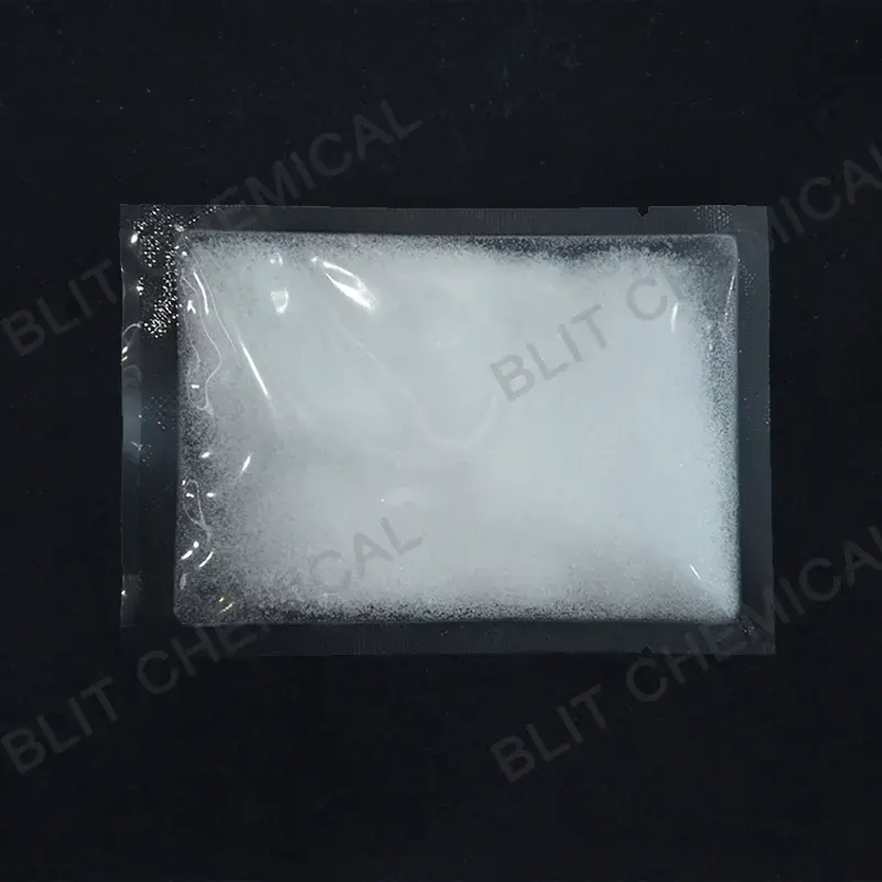 High-purity Antimony Trioxide CAS 1309-64-4 from BLIT Chemical. Reliable flame retardant synergist for plastics, rubber, cables, coatings, and industrial use.