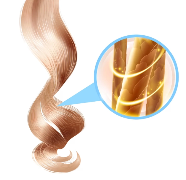 Hydrolyzed Keratin Powder - Premium Natural Hair & Skin Care Cosmetic Ingredient 4 High-quality Hydrolyzed Keratin CAS 69430-36-0 from BLIT Chemical for hair repair and conditioning. Ideal for shampoos, conditioners, and cosmetic formulations with excellent performance.