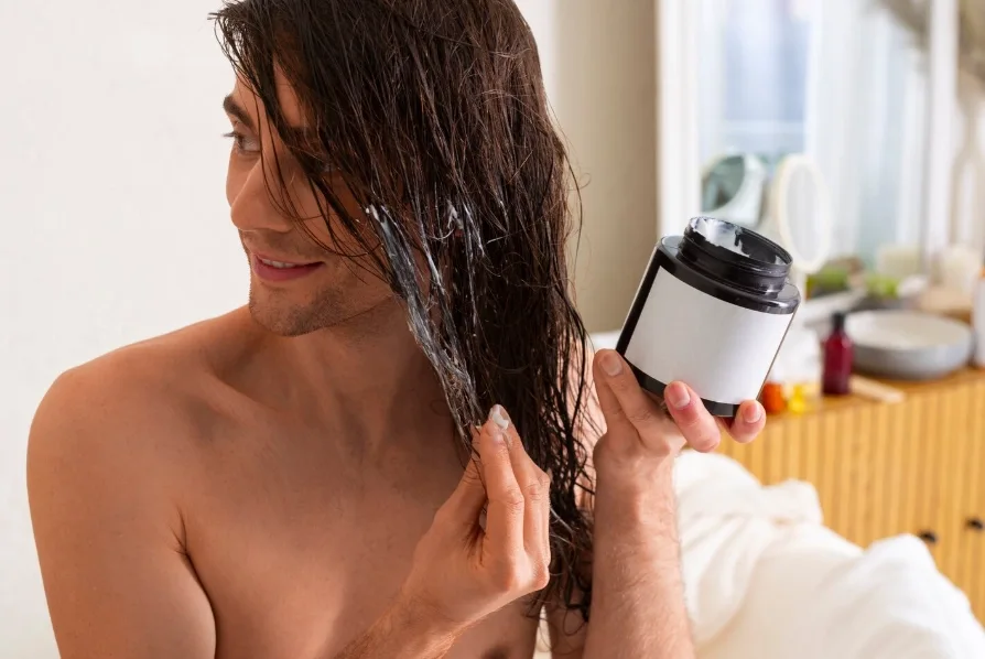 Behentrimonium Chloride CAS 17301 53 0 là một chất dưỡng tóc mạnh mẽ được sử dụng trong chăm sóc tóc. Tìm hiểu về lợi ích, công dụng và cách mua sản phẩm từ nhà sản xuất BTAC đáng tin cậy.