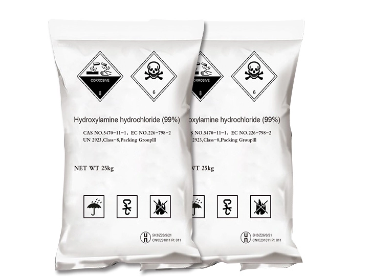 To buy Hydroxylamine Hydrochloride CAS 5470-11-1 from manufacturer in China, BLIT Chemical offers competitive pricing and comprehensive product support, including specifications, price trends, MSDS, TDS, and COA.