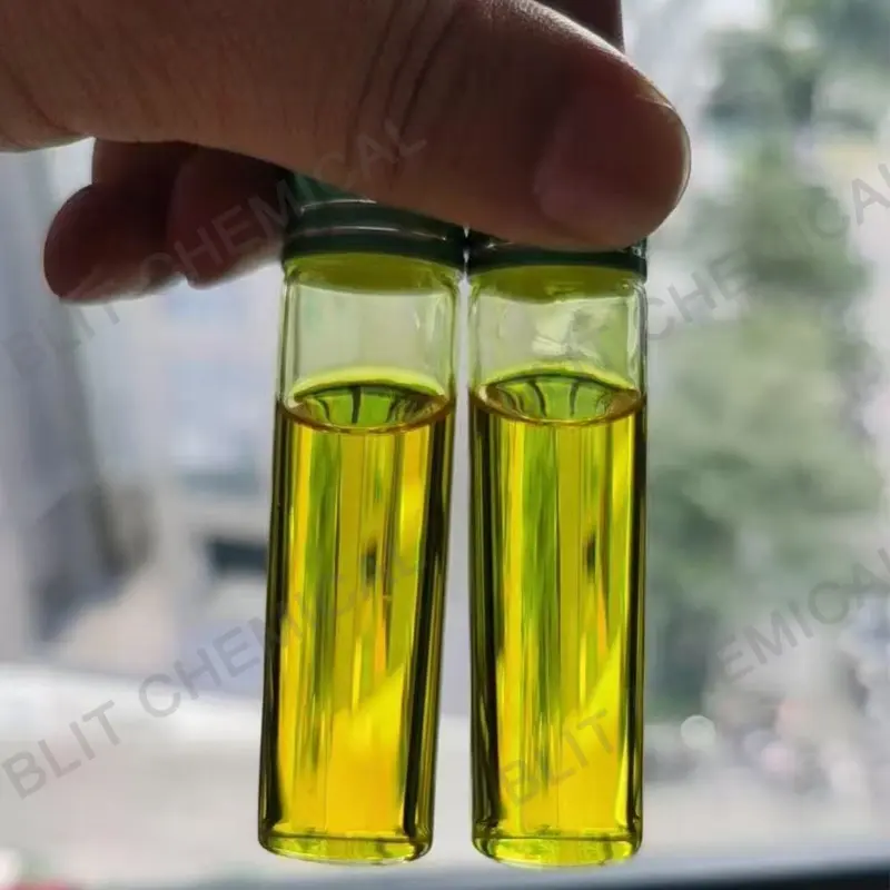 工業用および化粧品用グリオキシル酸50%溶液