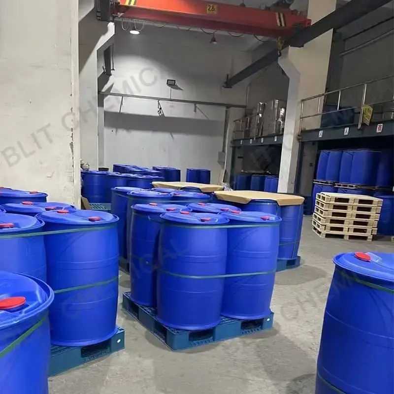 BLIT Chemical 제조사에서 공급하는 코코넛 유래 계면활성제