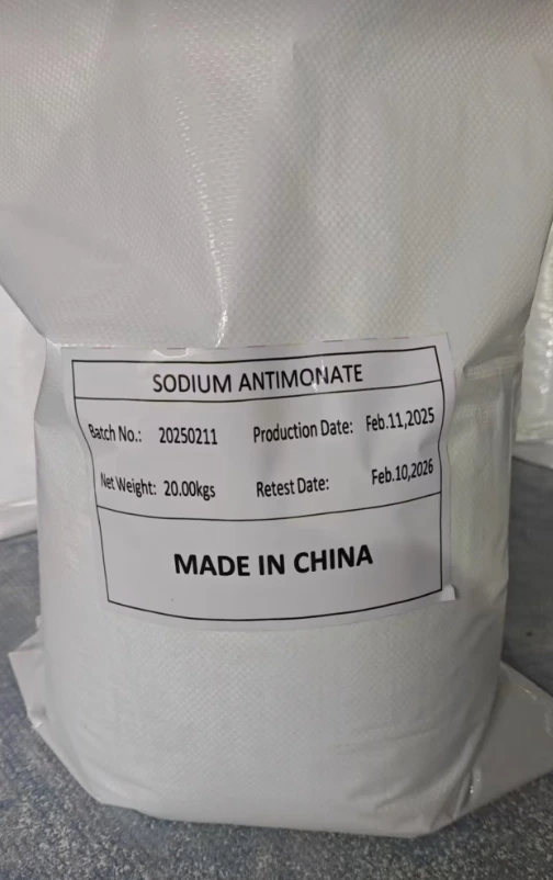 BLIT Chemical - Antimony Based New Materials Professional Supplier 3 To buy Antimony Trioxide CAS 1309-64-4 and Sodium Pyroantimonate cas 12507-68-5 from manufacturer in China, BLIT Chemical offers competitive price with full product support, including specifications, MSDS, TDS, and COA.