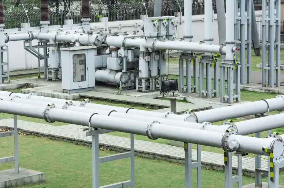 Одорант на основе тетрагидротиофена для обеспечения безопасности газопроводов