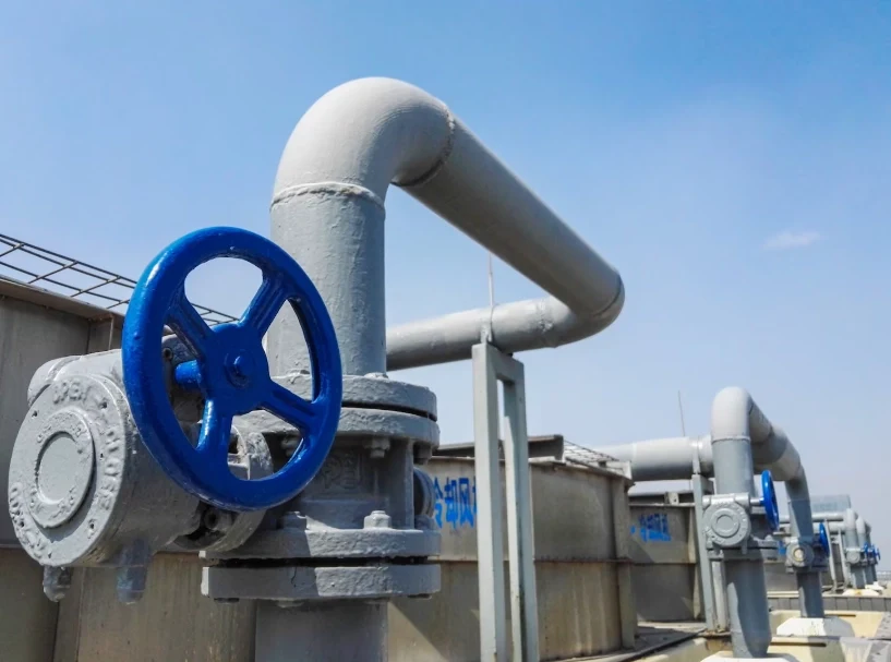 Одорант на основе тетрагидротиофена для обеспечения безопасности газопроводов