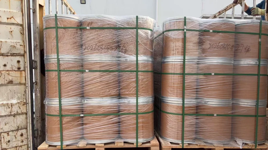 Climbazole CAS 38083-17-9 factory