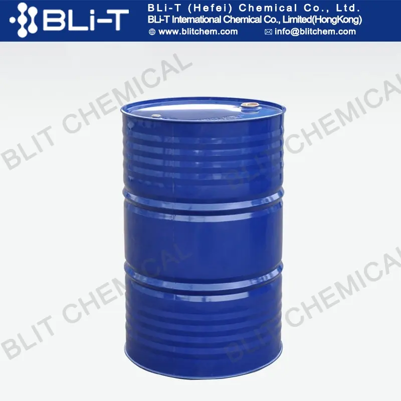 Para comprar Dimetil Dissulfeto CAS 624-92-0 de um fabricante na China, a BLIT Chemical oferece preços competitivos com suporte completo ao produto, incluindo especificações, MSDS, TDS e COA.
