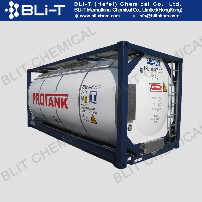 BLIT Chemical Dimethyl Disulfide CAS 624-92-0 supplier